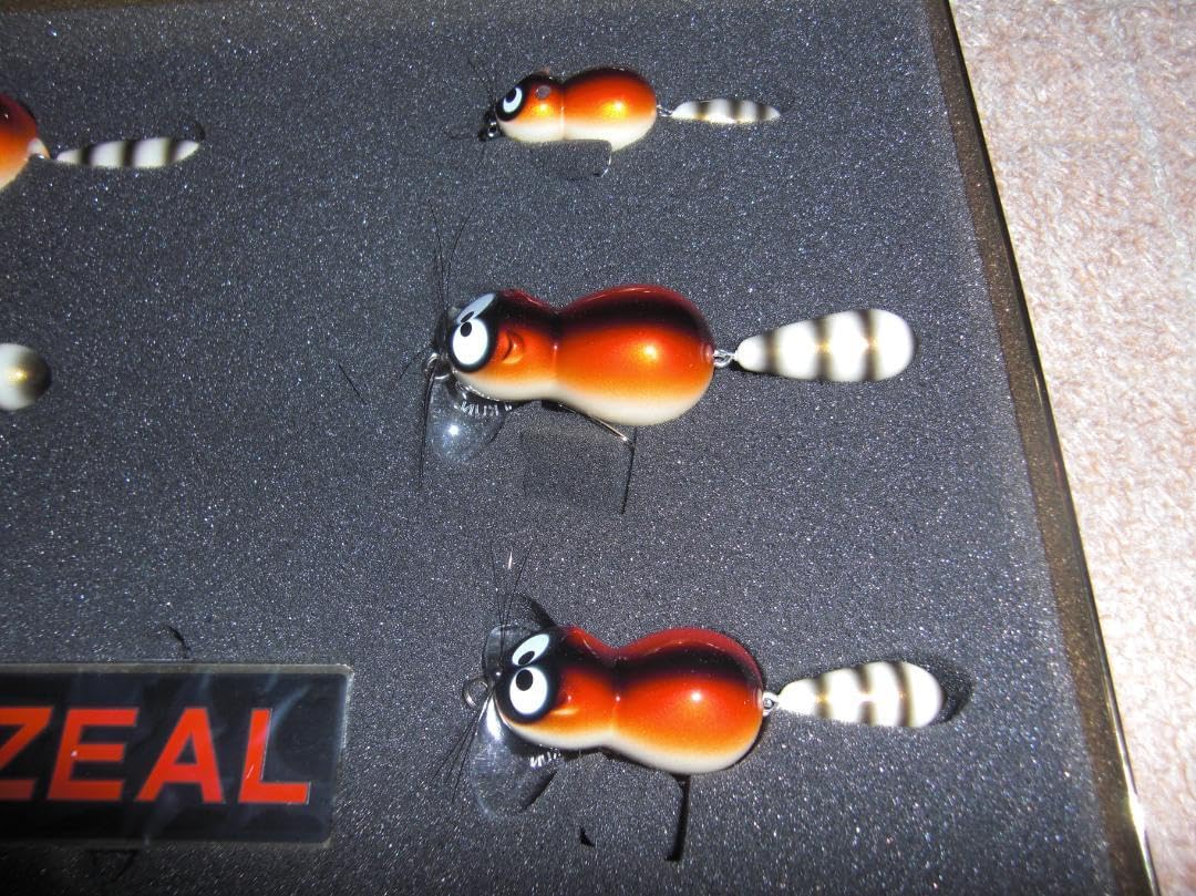 ズイール　20周年 アライくん 新品未使用 ZEAL ズイール アライくん 20周年記念セット 卸売 通販